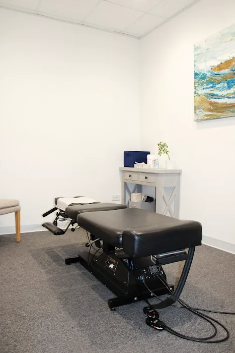 Yajima Chiropractic & Wellness Picture 7