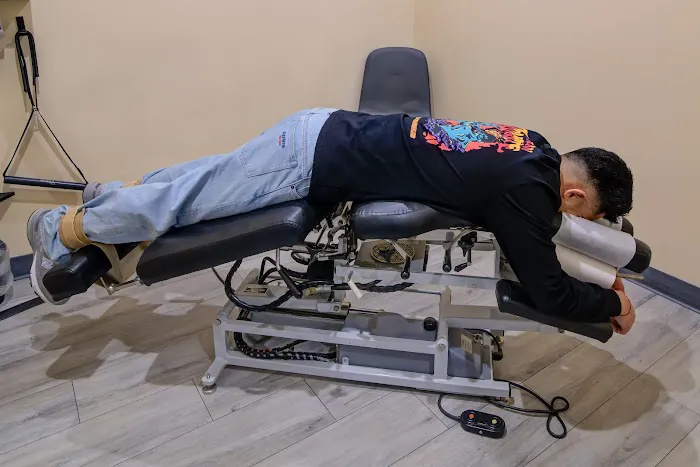 Back On Point Wellness Picture 5