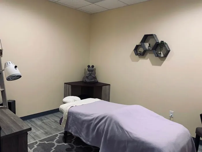Back On Point Wellness Picture 1