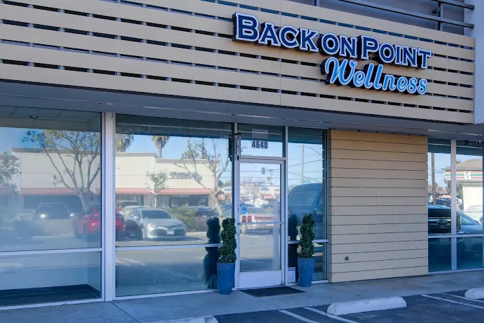 Back On Point Wellness Picture 4