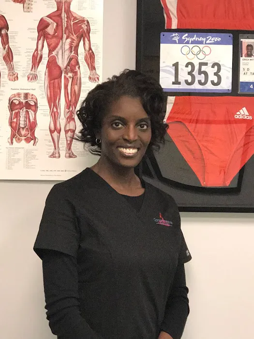 Range of Motion Chiropractic Picture 2