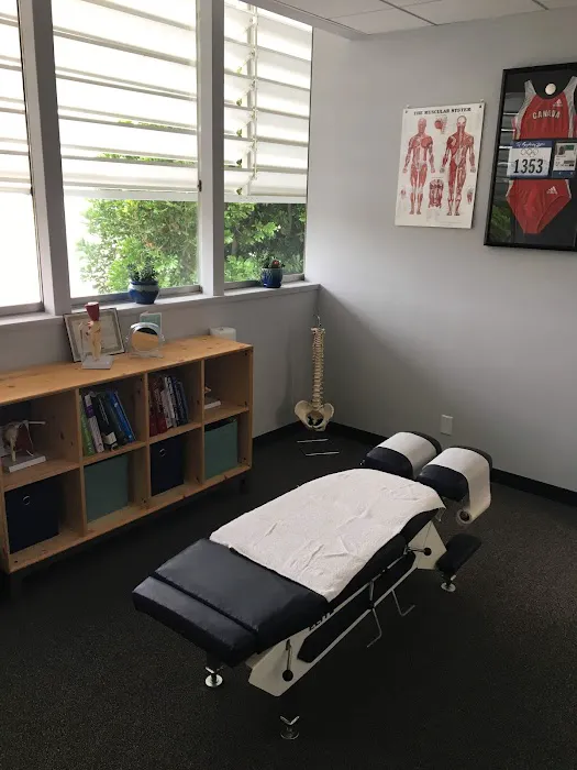 Range of Motion Chiropractic Picture 3