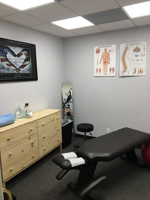 Range of Motion Chiropractic Picture 1