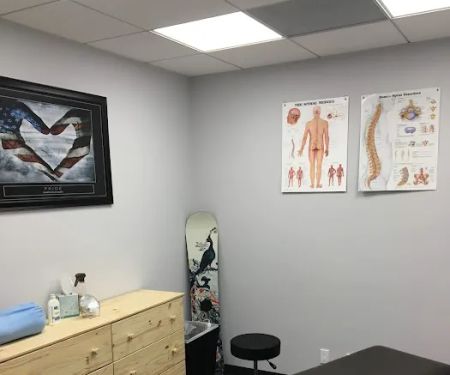 Range of Motion Chiropractic