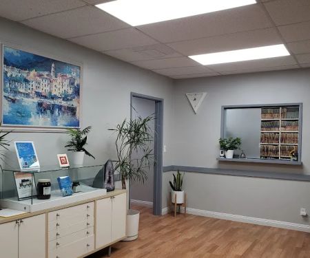 East West Chiropractic Clinic