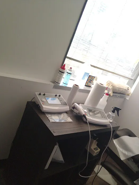 Dr. Cathrine Zarrabi Picture 1
