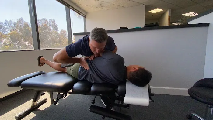 Life Performance Chiropractic and Rehab Picture 2