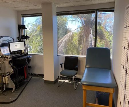 Life Performance Chiropractic and Rehab