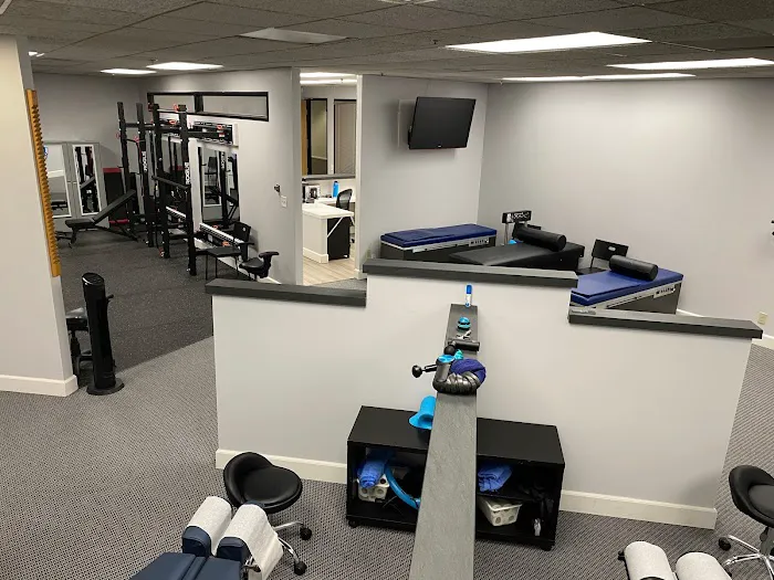 Life Performance Chiropractic and Rehab Picture 3