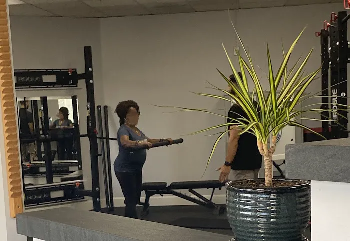 Life Performance Chiropractic and Rehab Picture 4