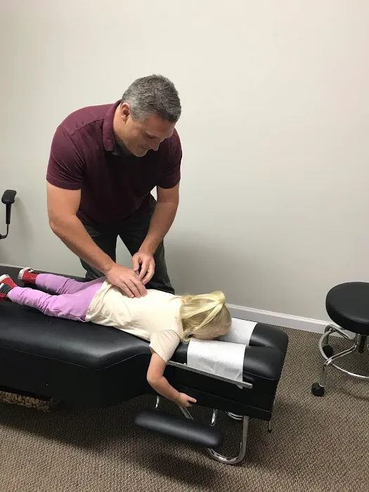 Life Performance Chiropractic and Rehab Picture 7