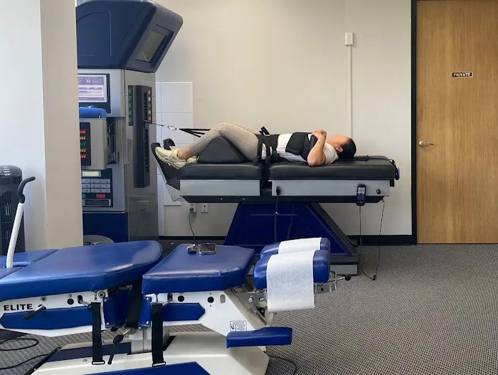 Life Performance Chiropractic and Rehab Picture 9