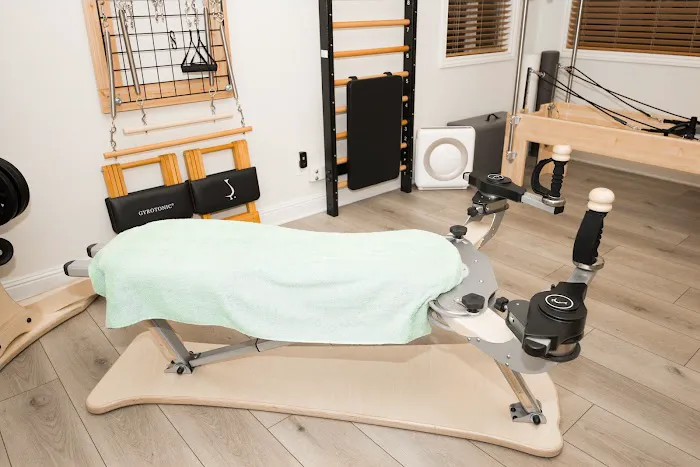 Pro-Active Wellness Center Picture 10
