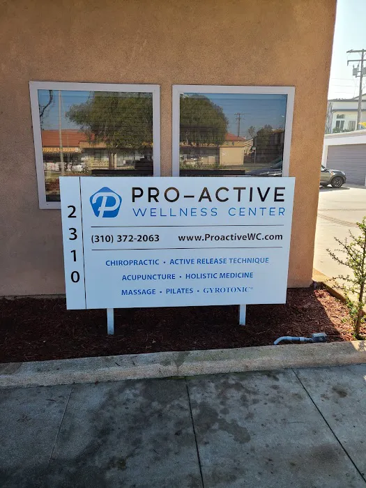 Pro-Active Wellness Center Picture 8