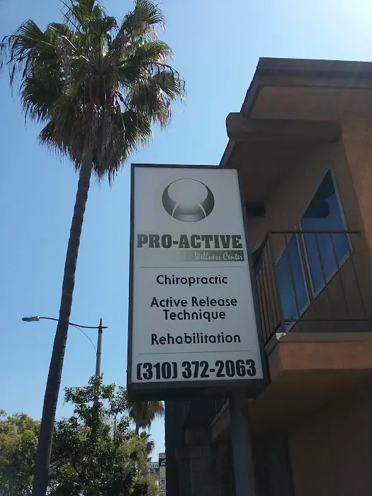 Pro-Active Wellness Center Picture 5