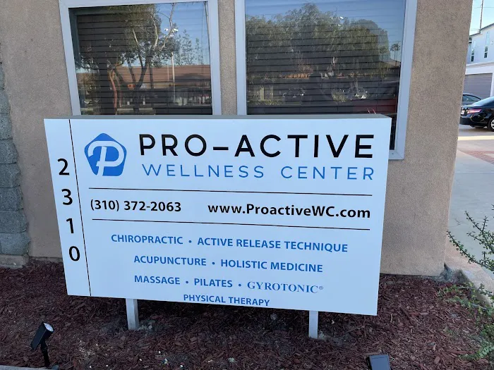 Pro-Active Wellness Center Picture 9