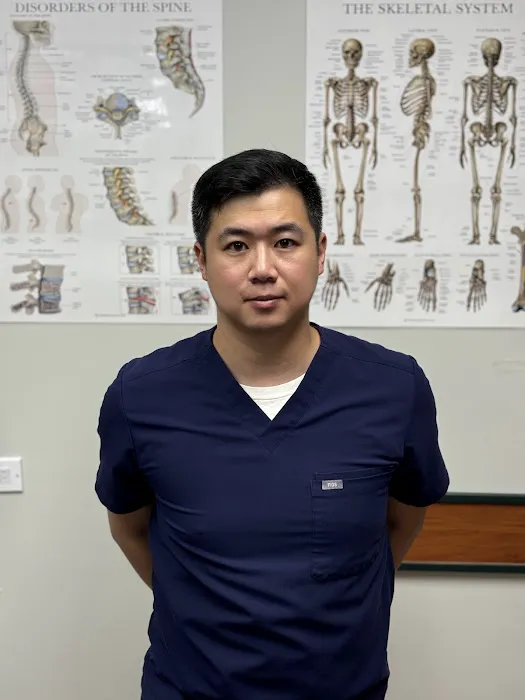 Jason Ngan Chiropractic Corporation Picture 5