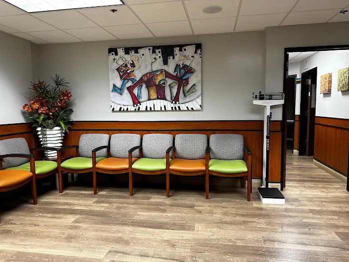 Jason Ngan Chiropractic Corporation Picture 6