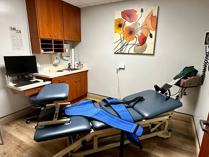 Jason Ngan Chiropractic Corporation Picture 2
