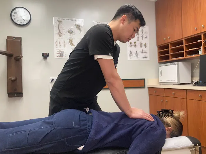 Jason Ngan Chiropractic Corporation Picture 8