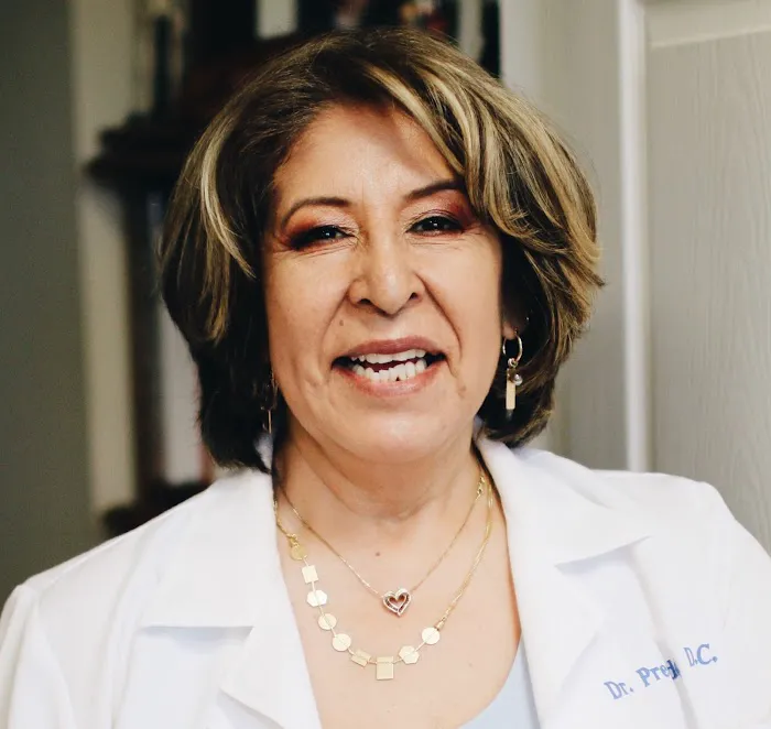 Dr. Maria Preciado Chiropractic Centers Picture 3