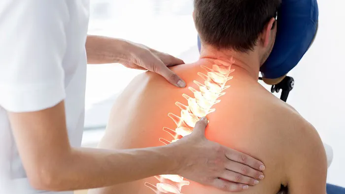 Dr. Maria Preciado Chiropractic Centers Picture 2