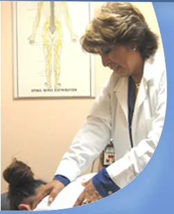 Dr. Maria Preciado Chiropractic Centers Picture 1