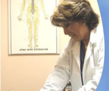 Dr. Maria Preciado Chiropractic Centers