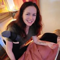 Mirabilia Bodyworks - Dr. Dawn Runge-Simonoff, DC - Jefferson Park ico