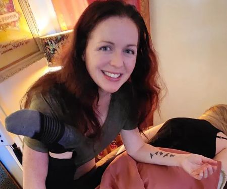 Mirabilia Bodyworks - Dr. Dawn Runge-Simonoff, DC - Jefferson Park