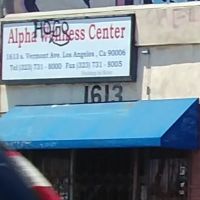 Alpha Wellness Center ico