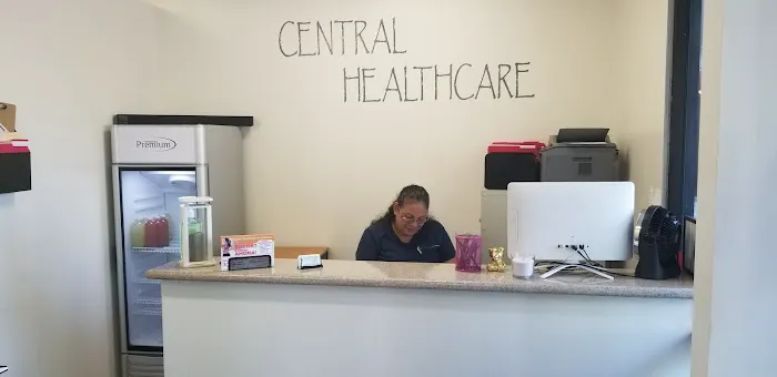 Central Healthcare Center Picture 4