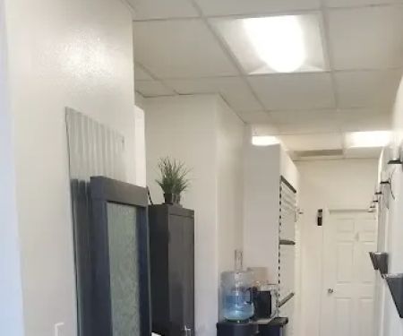 Central Healthcare Center