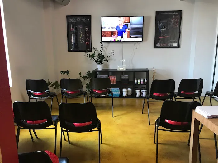 Camarillo Chiropractic & Rehab Picture 2
