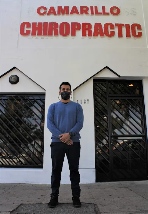 Camarillo Chiropractic & Rehab Picture 1