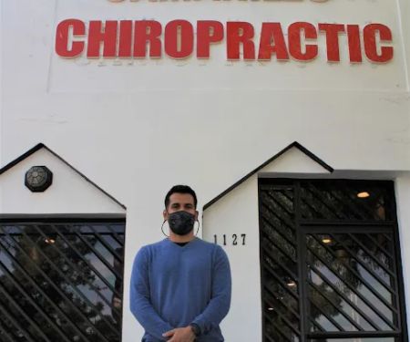 Camarillo Chiropractic & Rehab