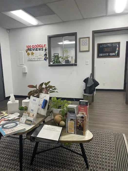 Camarillo Chiropractic & Rehab Picture 9