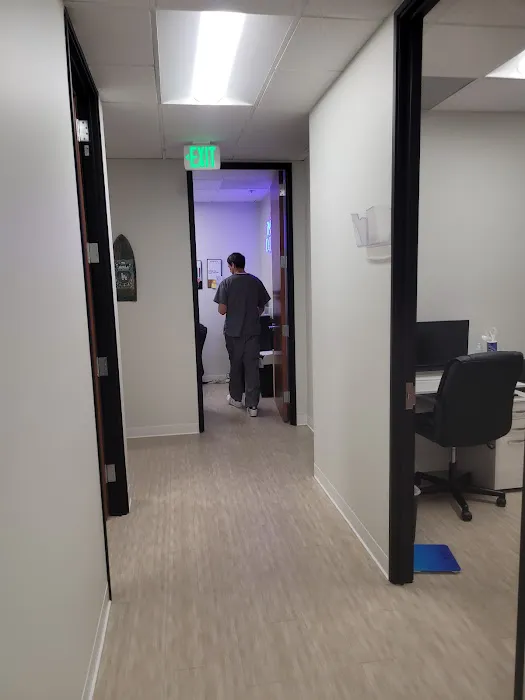 Integrated Medical Center (iMED) Downtown LA Picture 2