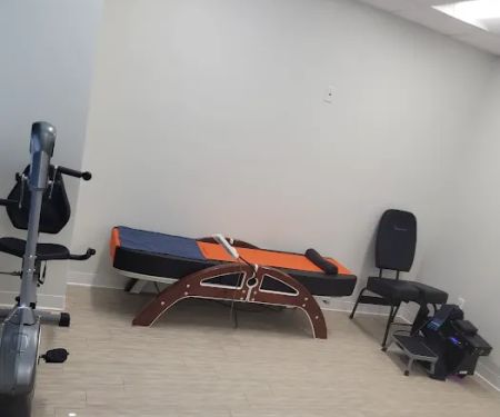 Integrated Medical Center (iMED) Downtown LA