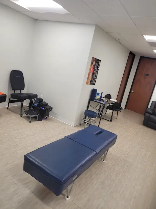 Integrated Medical Center (iMED) Downtown LA Picture 4