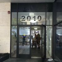 Los Angeles Chiropractic Group ico