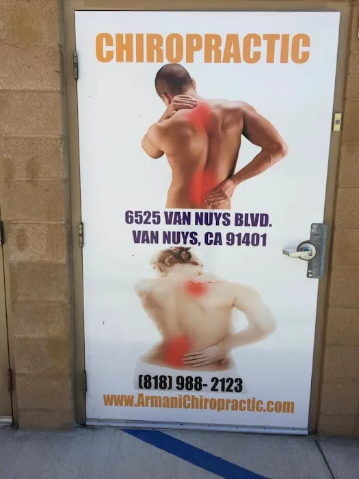 Los Angeles Chiropractic Group Picture 6