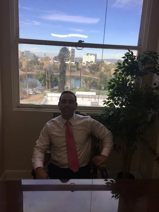 Dr. Rodney Barnajian Picture 1