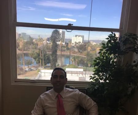 Dr. Rodney Barnajian