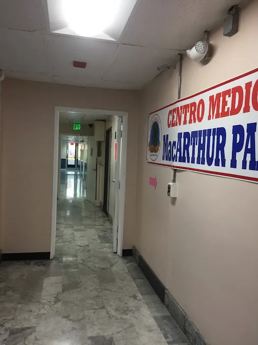 Hatfield Health Care Picture 4