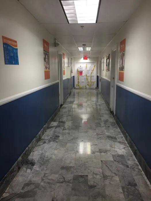 Hatfield Health Care Picture 8