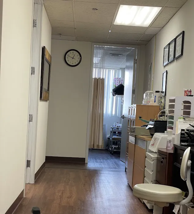 Nazareth Clinic Picture 5