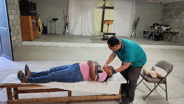 Unlimited Chiropractic Los Angeles Picture 3