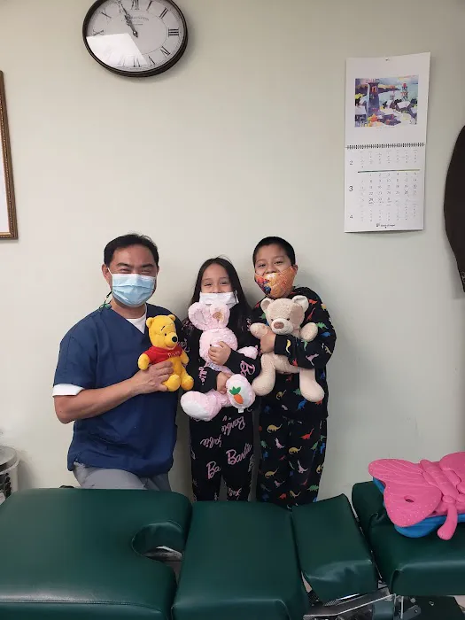 Unlimited Chiropractic Los Angeles Picture 4