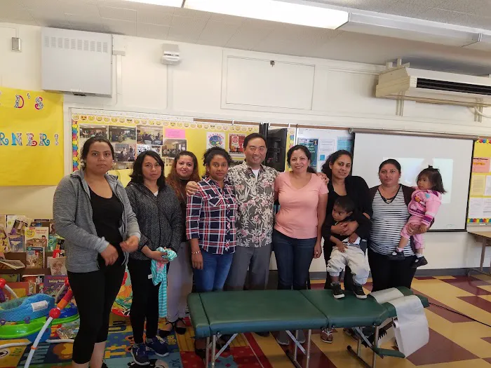 Unlimited Chiropractic Los Angeles Picture 1